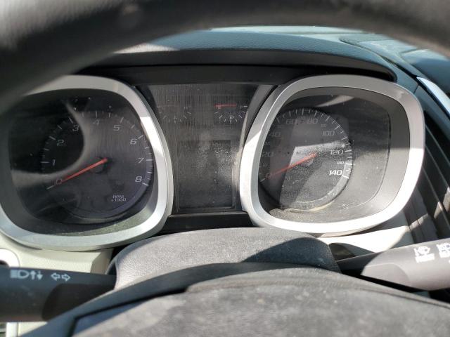 Photo 8 from auction – 2017 CHEVROLET EQUINOX LS with VIN 2GNALBEK6H1531082