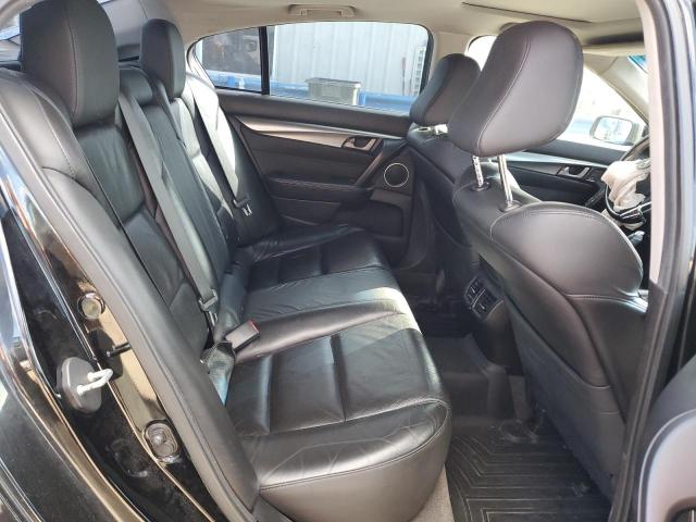 Photo 6 from auction – 2010 ACURA TL with VIN 19UUA8F51AA017418