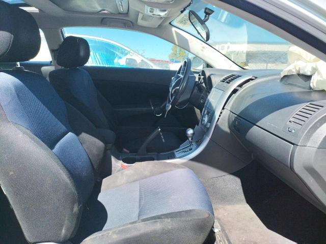 Photo 5 from auction – 2006 TOYOTA SCION TC with VIN JTKDE177860105625