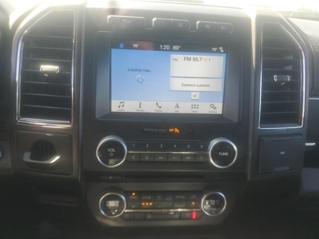 Photo 9 from auction – 2018 FORD EXPEDITION with VIN 1FMJU1KT9JEA68867