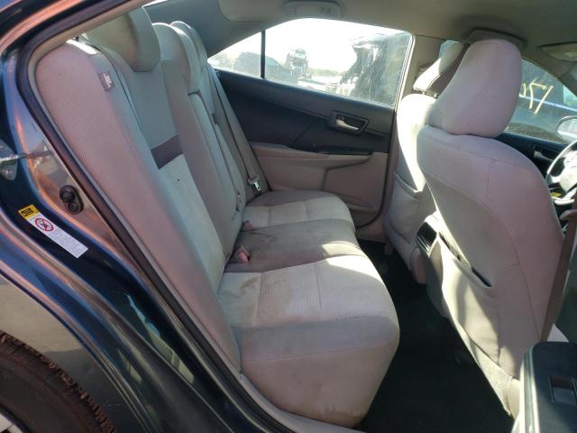 Photo 6 from auction – 2013 TOYOTA CAMRY L with VIN 4T1BF1FKXDU210976