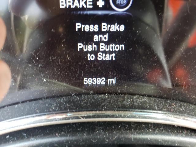 Photo 8 from auction – 2014 JEEP GRND CHERO with VIN 1C4RJEAG6EC243329