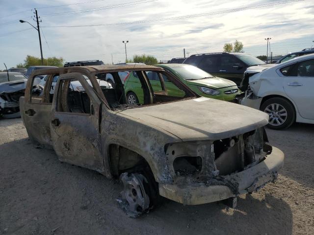 CHEVROLET COLORADO 2005 with VIN 1GCDT136858172879 - Photo from auction