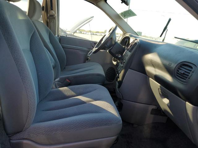 Photo 5 from auction – 2005 DODGE GRAND CARA with VIN 1D4GP24R65B330643