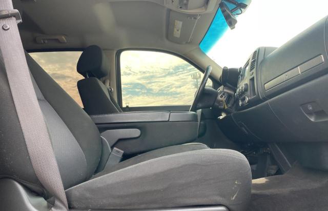 Photo 5 from auction – 2010 CHEVROLET SILVERADO with VIN 3GCRKSE34AG276906