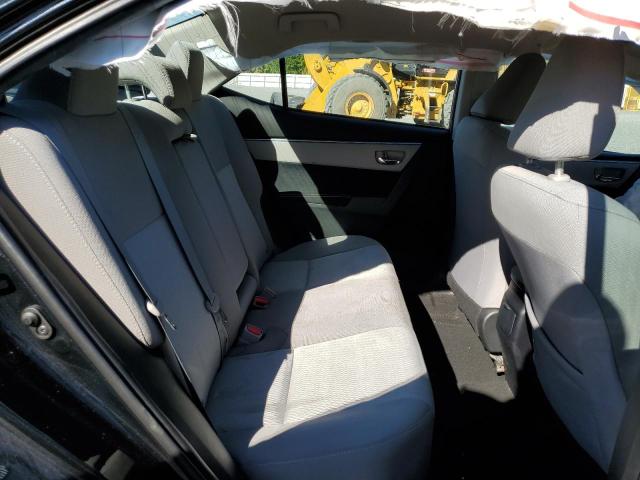 Photo 6 from auction – 2016 TOYOTA COROLLA L with VIN 2T1BURHE9GC581838