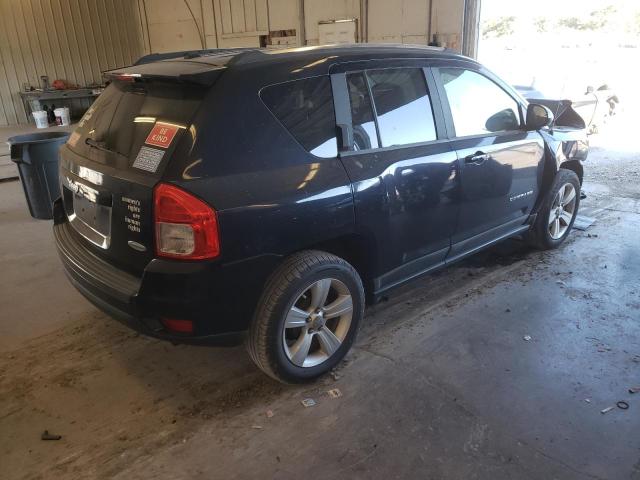 Photo 4 from auction – 2011 JEEP COMPASS SP with VIN 1J4NT1FA3BD224825