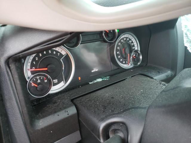 Photo 8 from auction – 2014 RAM 1500 SLT with VIN 1C6RR6LT5ES384057