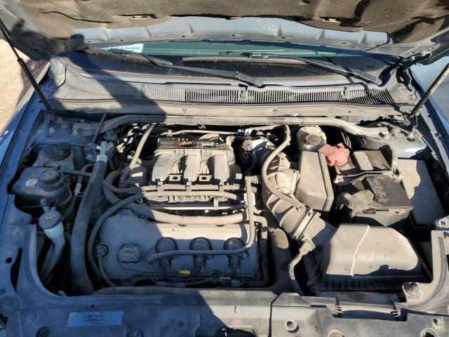 Photo 7 from auction – 2010 FORD TAURUS SEL with VIN 1FAHP2EW3AG159424