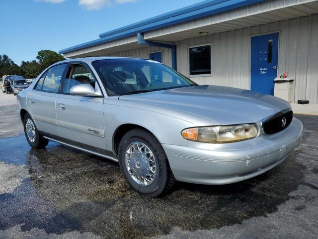 BUICK CENTURY CU 2001 with VIN 2G4WS52J511245367 - Photo from auction