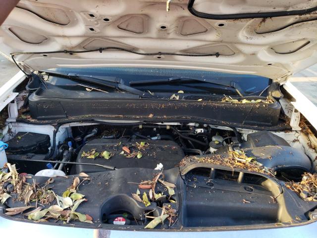 Photo 7 from auction – 2015 HONDA PILOT TOUR with VIN 5FNYF3H95FB004223