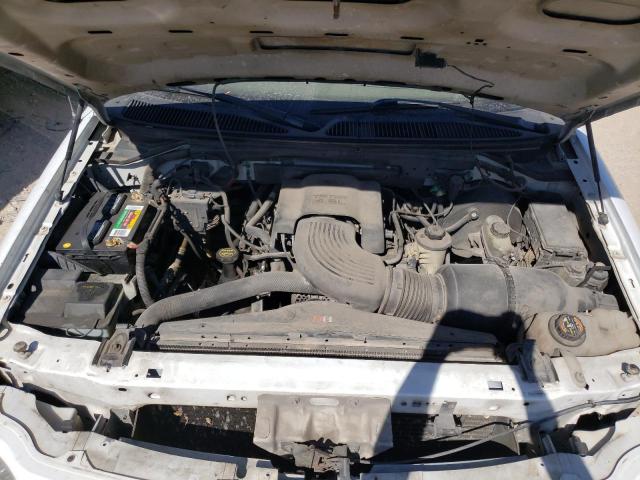 Photo 7 from auction – 2001 FORD F150 SUPER with VIN 1FTRW07W01KF52832