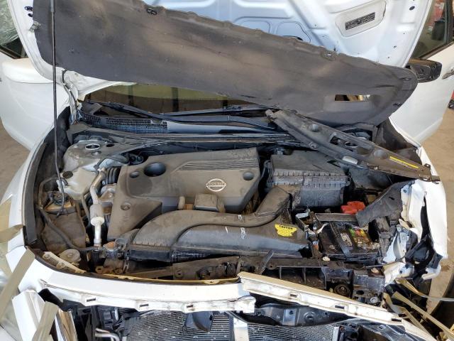 Photo 7 from auction – 2015 NISSAN ALTIMA 2.5 with VIN 1N4AL3AP5FN879277
