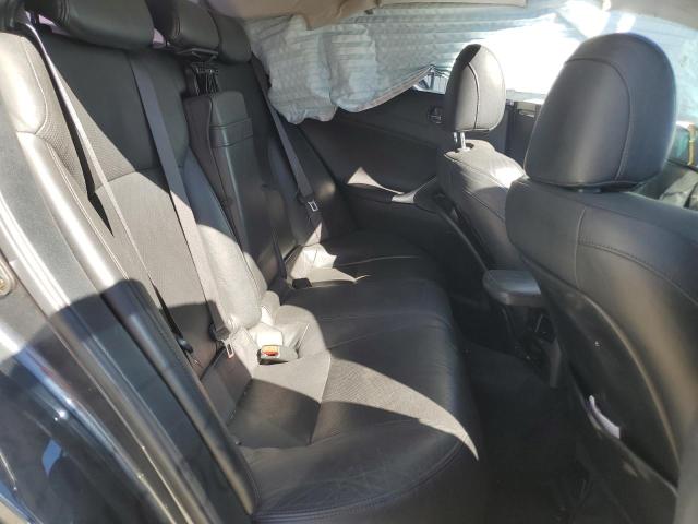 Photo 6 from auction – 2006 LEXUS IS 350 with VIN JTHBE262065008169