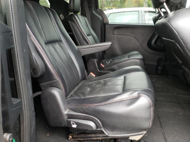 Photo 6 from auction – 2016 DODGE GRAND CARA with VIN 2C4RDGEG3GR310539