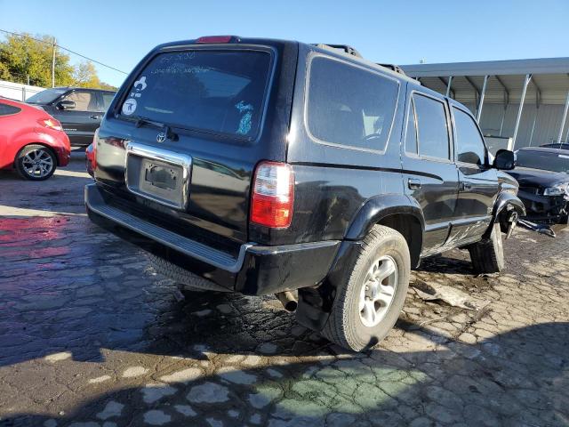 Photo 4 from auction – 2002 TOYOTA 4RUNNER LI with VIN JT3GN87RX20244636