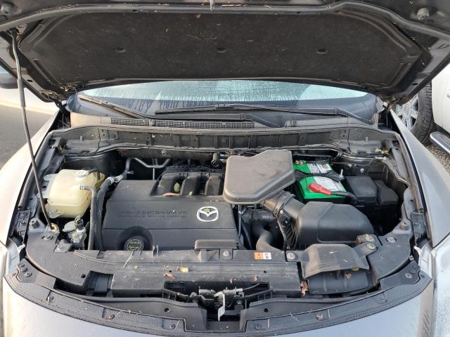Photo 7 from auction – 2014 MAZDA CX-9 TOURI with VIN JM3TB2CA9E0438294