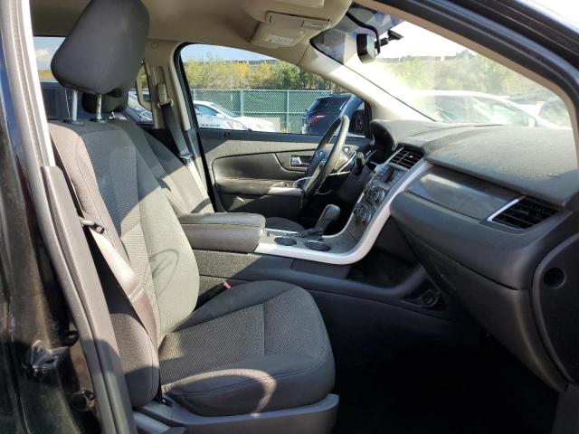 Photo 5 from auction – 2012 FORD EDGE SEL with VIN 2FMDK3JC6CBA04865