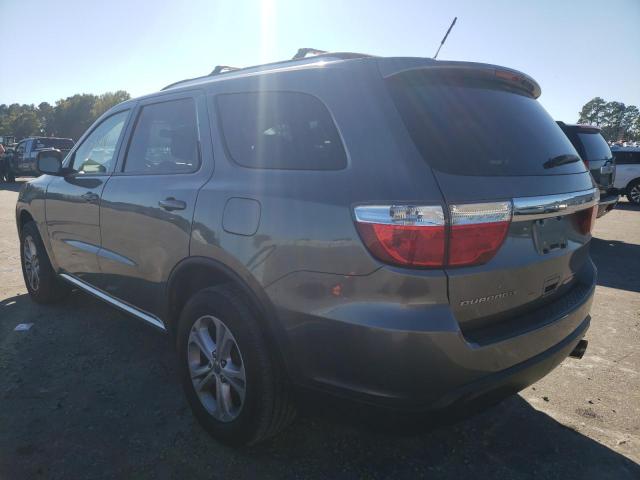 Photo 3 from auction – 2013 DODGE DURANGO SX with VIN 1C4RDHAG1DC592891