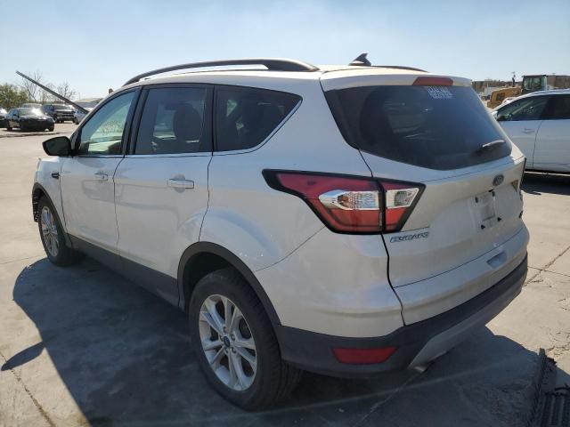 Photo 3 from auction – 2018 FORD ESCAPE SEL with VIN 1FMCU0HD5JUB24179