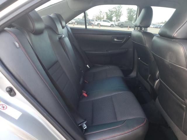 Photo 6 from auction – 2016 TOYOTA CAMRY LE with VIN 4T1BF1FK7GU537582