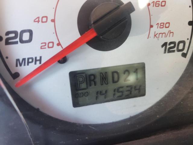 Photo 8 from auction – 2002 FORD ESCAPE with VIN 1FMYU03182KA51745