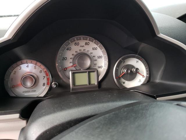 Photo 8 from auction – 2012 HONDA PILOT EXL with VIN 5FNYF3H69CB024475