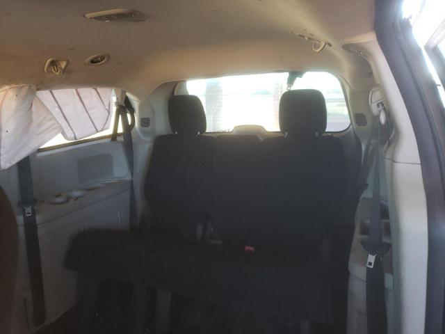 Photo 6 from auction – 2012 DODGE CARAVAN GR with VIN 2C4RDGBG0CR407048