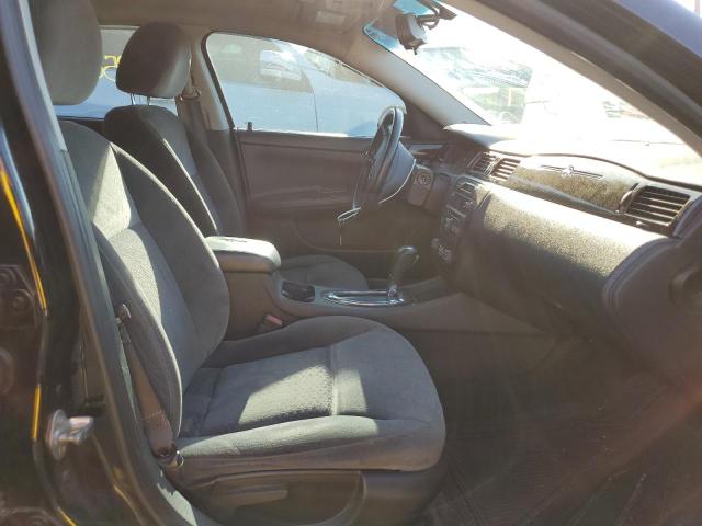 Photo 5 from auction – 2012 CHEVROLET IMPALA LT with VIN 2G1WB5E38C1113345