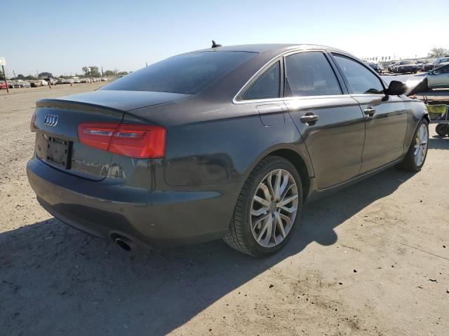 Photo 4 from auction – 2014 AUDI A6 PREMIUM with VIN WAUDFAFC4EN043822