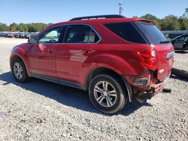 Zdjęcie 3 z aukcji – 2015 CHEVROLET EQUINOX LT z VIN 2GNFLFEK3F6140940