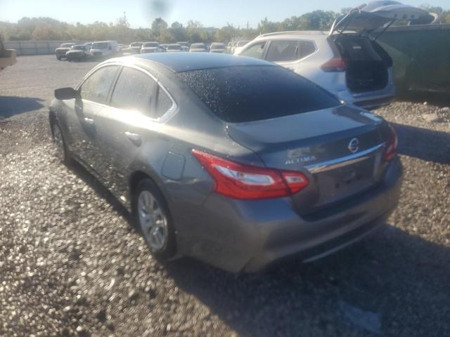 Photo 3 from auction – 2016 NISSAN ALTIMA 2.5 with VIN 1N4AL3AP0GN348117