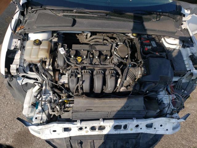 Photo 7 from auction – 2015 FORD FOCUS SE with VIN 1FADP3F23FL241927