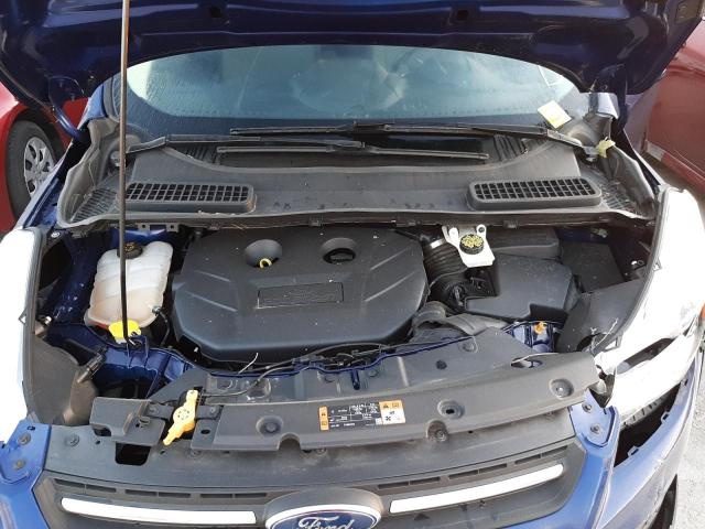 Photo 7 from auction – 2015 FORD ESCAPE SE with VIN 1FMCU9G97FUC02647