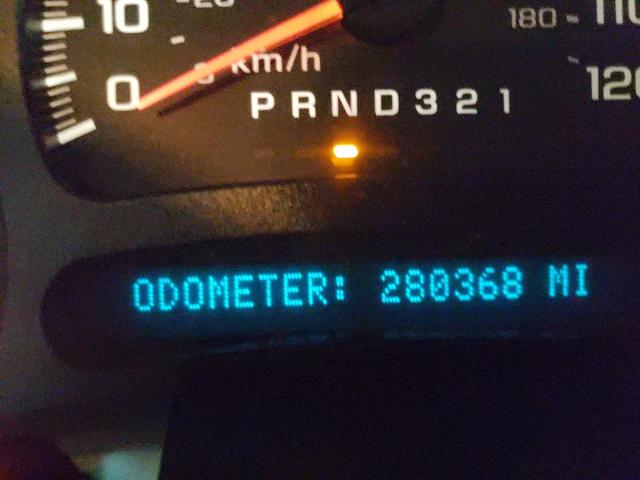 Photo 8 from auction – 2006 CHEVROLET SILVERADO with VIN 2GCEC19V461126926