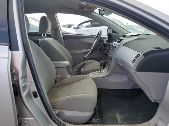 Zdjęcie 5 z aukcji – 2012 TOYOTA COROLLA BA z VIN 5YFBU4EE0CP008456