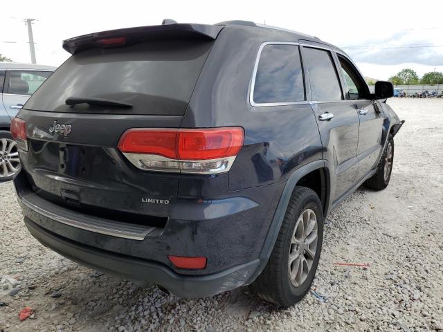 Photo 4 from auction – 2014 JEEP GRAND CHER with VIN 1C4RJEBG8EC227941
