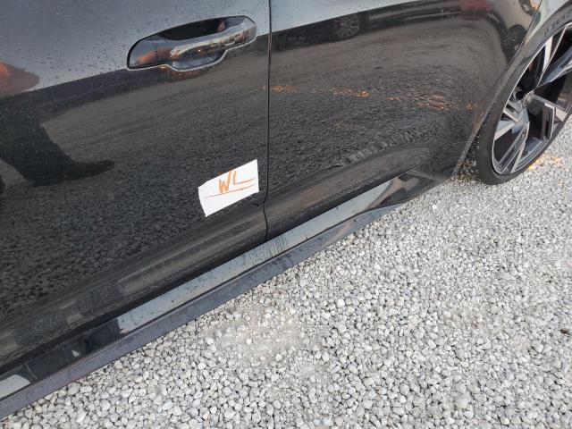 Photo 9 from auction – 2021 AUDI RS6 with VIN WUA1CBF27MN903497