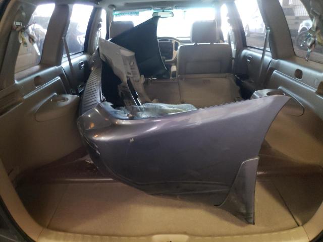 Photo 9 from auction – 2006 TOYOTA HIGHLANDER with VIN JTEDW21A160005005