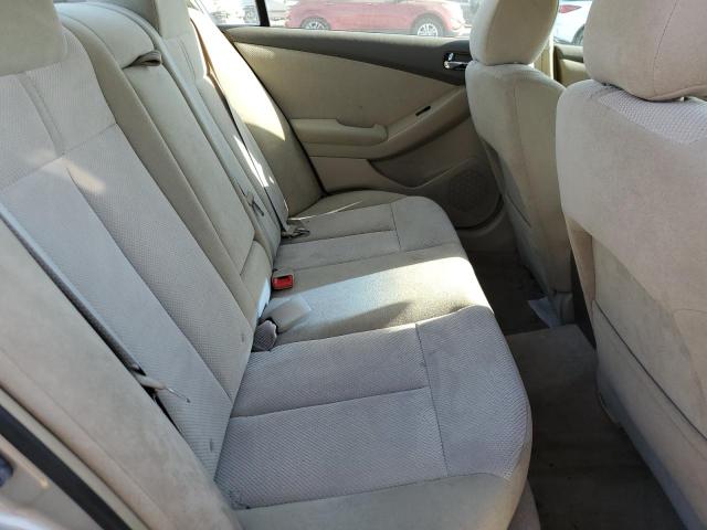 Photo 6 from auction – 2009 NISSAN ALTIMA 2.5 with VIN 1N4AL21E89C175664