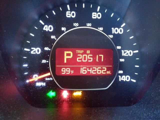 صورة رقم 8 من المزاد - 2014 KIA SOUL مع VIN KNDJN2A25E7092383