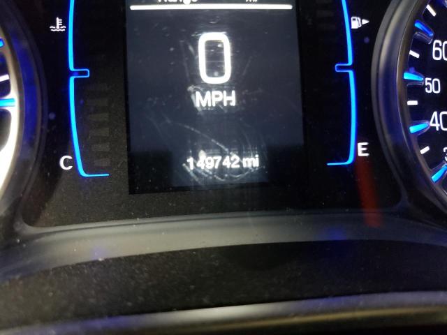 Photo 8 from auction – 2015 CHRYSLER 200 LIMITE with VIN 1C3CCCAB1FN574631