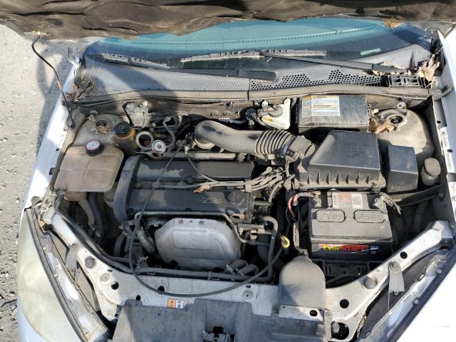 Photo 7 from auction – 2001 FORD FOCUS with VIN 1FAFP34371W209915