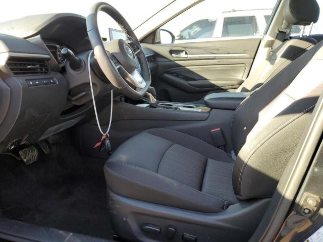 Photo 7 from auction – 2022 NISSAN ALTIMA SV with VIN 1N4BL4DW0NN310865
