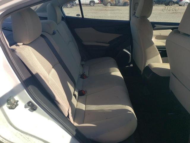 Photo 6 from auction – 2019 SUBARU IMPREZA with VIN 4S3GKAA67K3617267