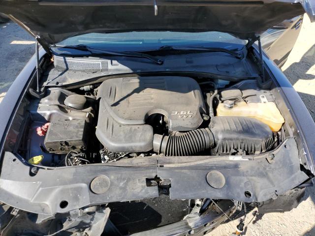 Photo 7 from auction – 2014 DODGE CHARGER SX with VIN 2C3CDXHG8EH288109