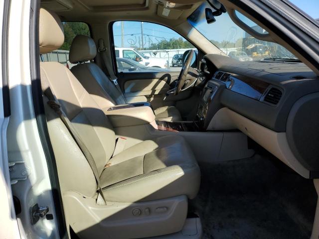 Photo 5 from auction – 2013 CHEVROLET SUBURBAN C with VIN 1GNSCKE07DR317299