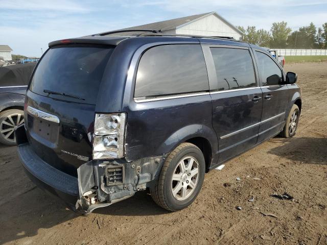 Photo 4 from auction – 2010 CHRYSLER TOWN & COU with VIN 2A4RR8D10AR359574