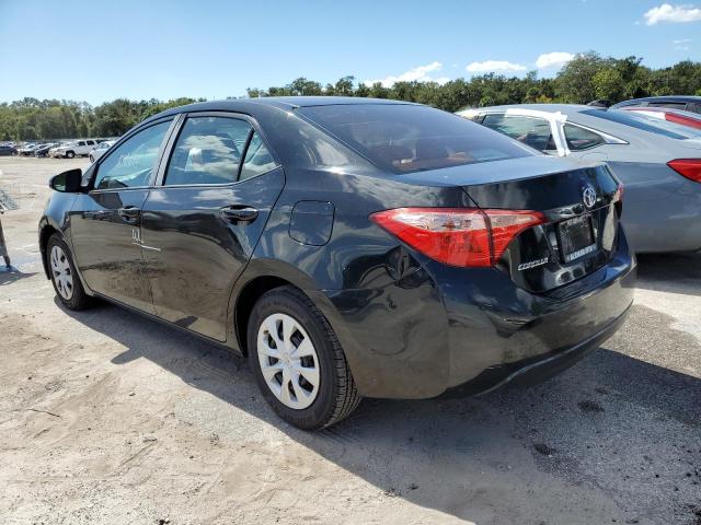 Photo 3 from auction – 2018 TOYOTA COROLLA L with VIN 2T1BURHE5JC043810