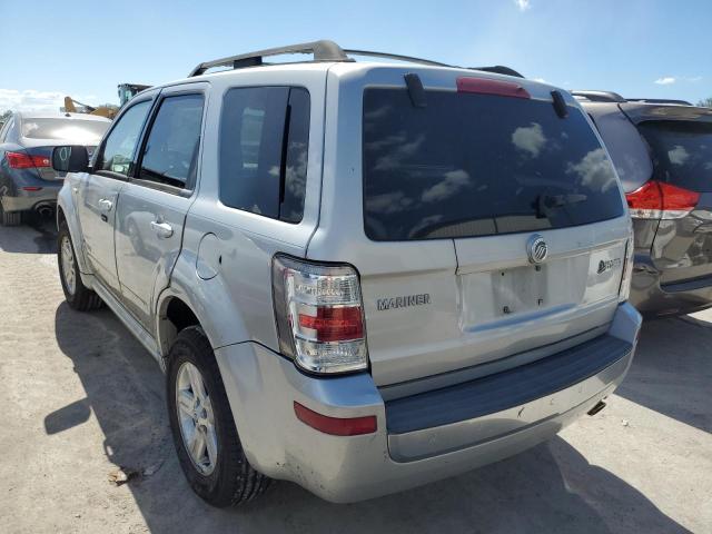 Photo 3 from auction – 2008 MERCURY MARINER HE with VIN 4M2CU39H68KJ04241